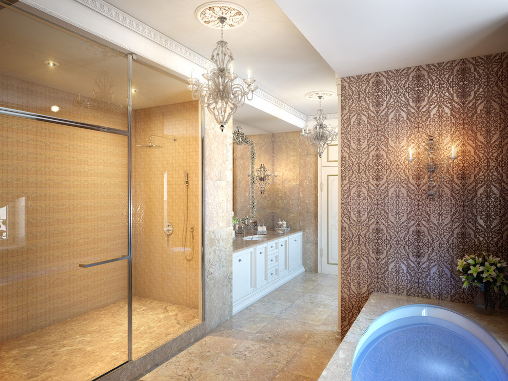 Частная резиденция в Дохе, Катар