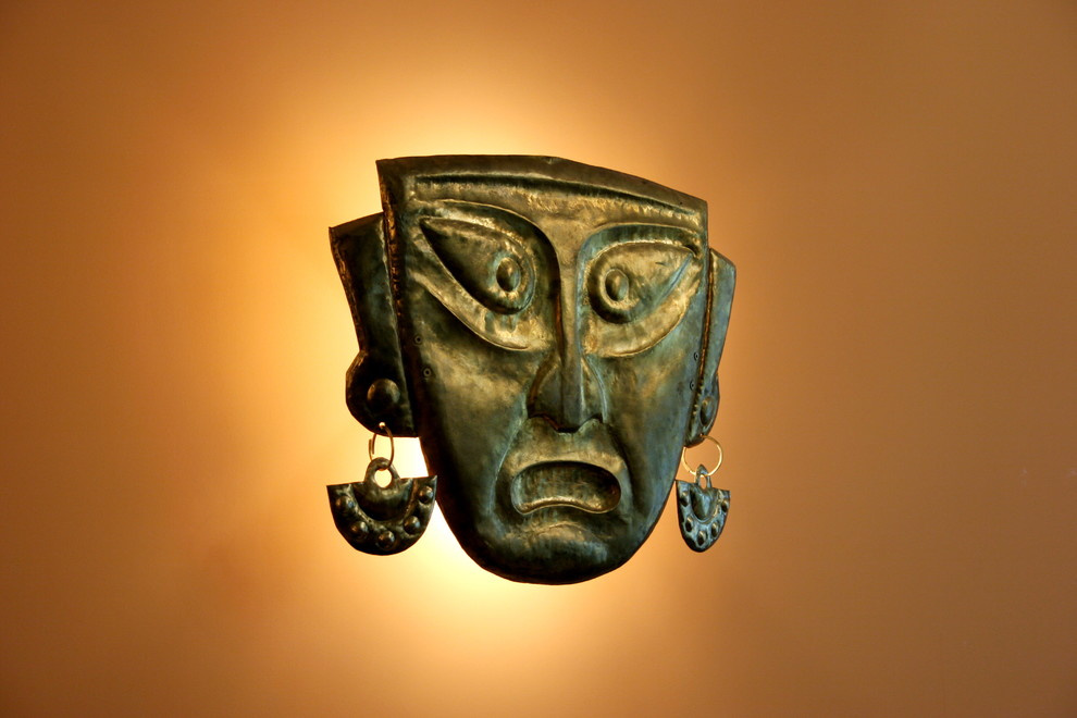 Ресторан Эль-Инка