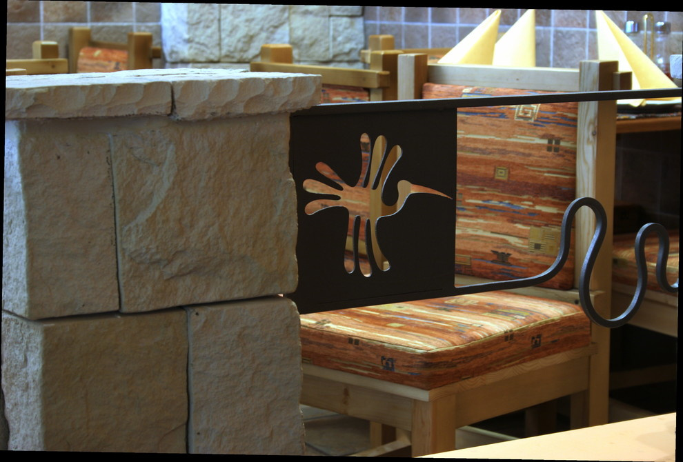 Ресторан Эль-Инка