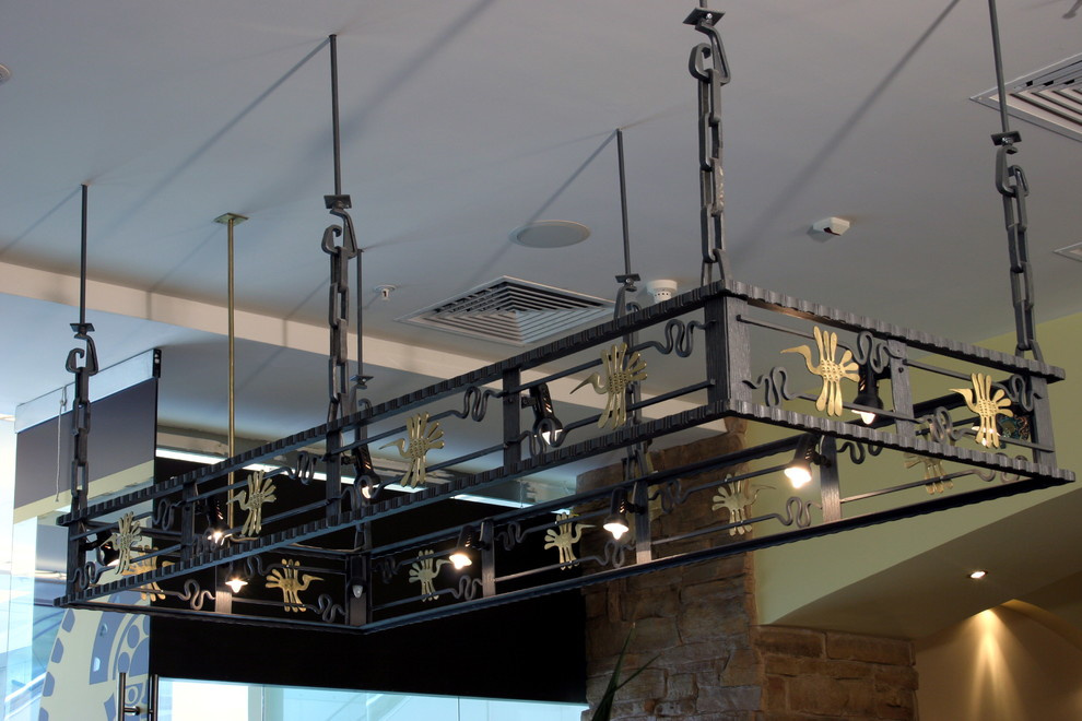 Ресторан Эль-Инка