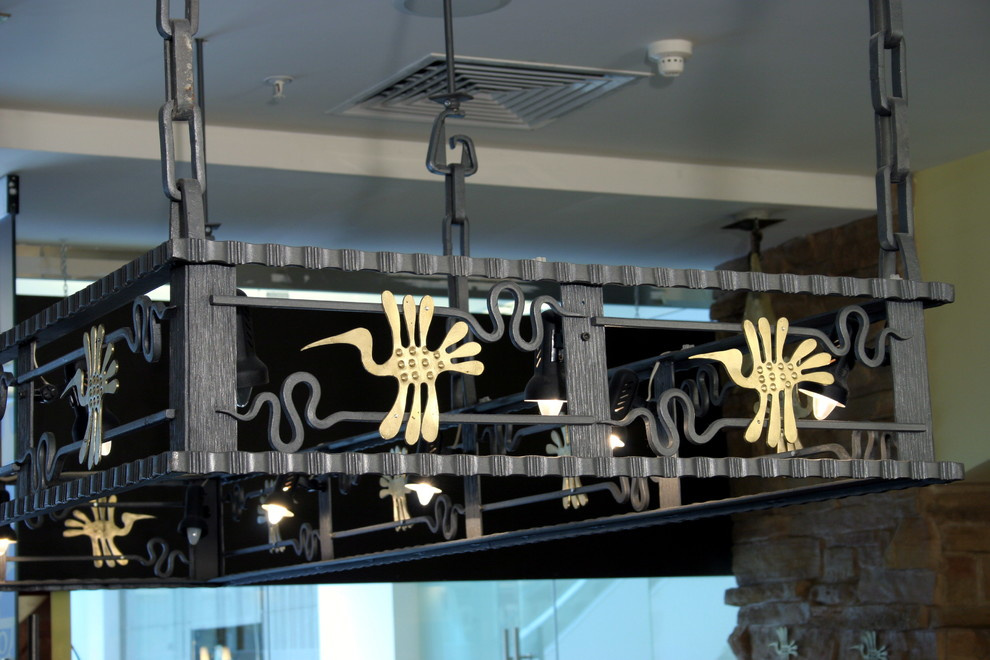 Ресторан Эль-Инка