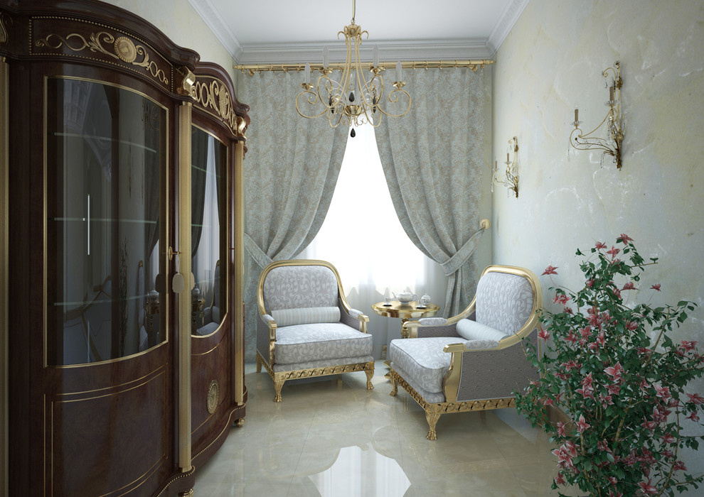 Пос. Мещерино