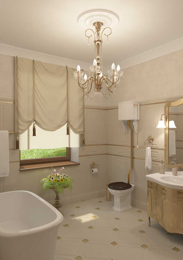 Пос. Мещерино