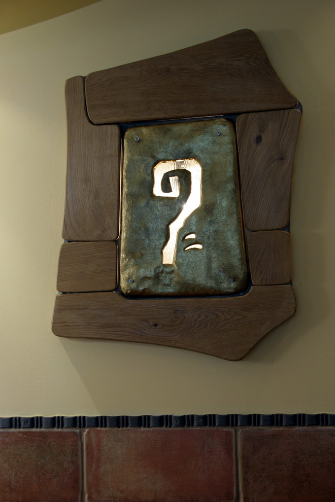 Ресторан Эль-Инка