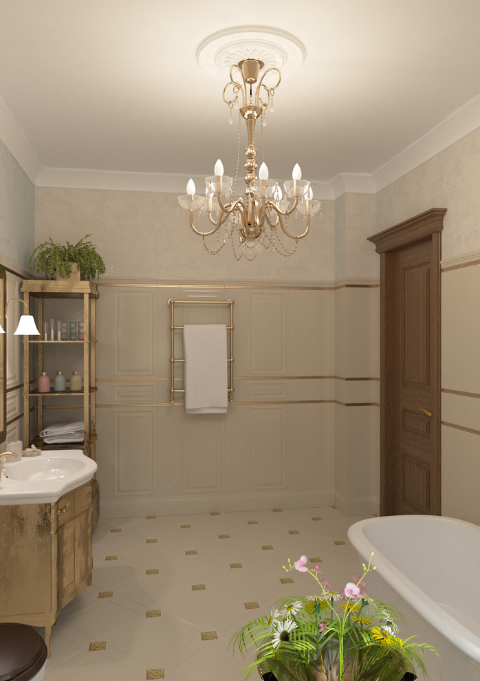 Пос. Мещерино