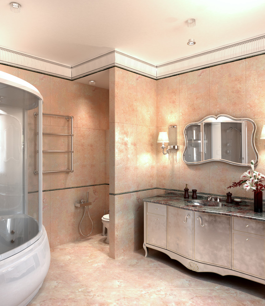 Пос. Мещерино