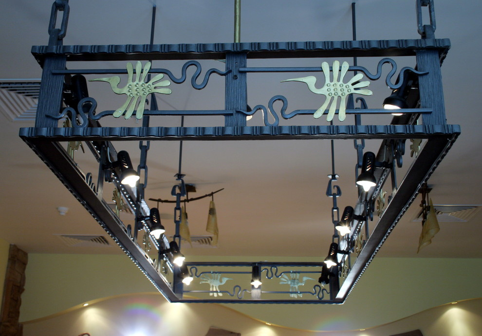 Ресторан Эль-Инка