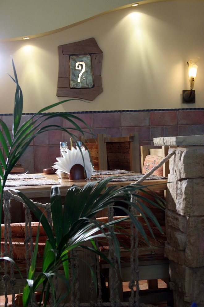 Ресторан Эль-Инка