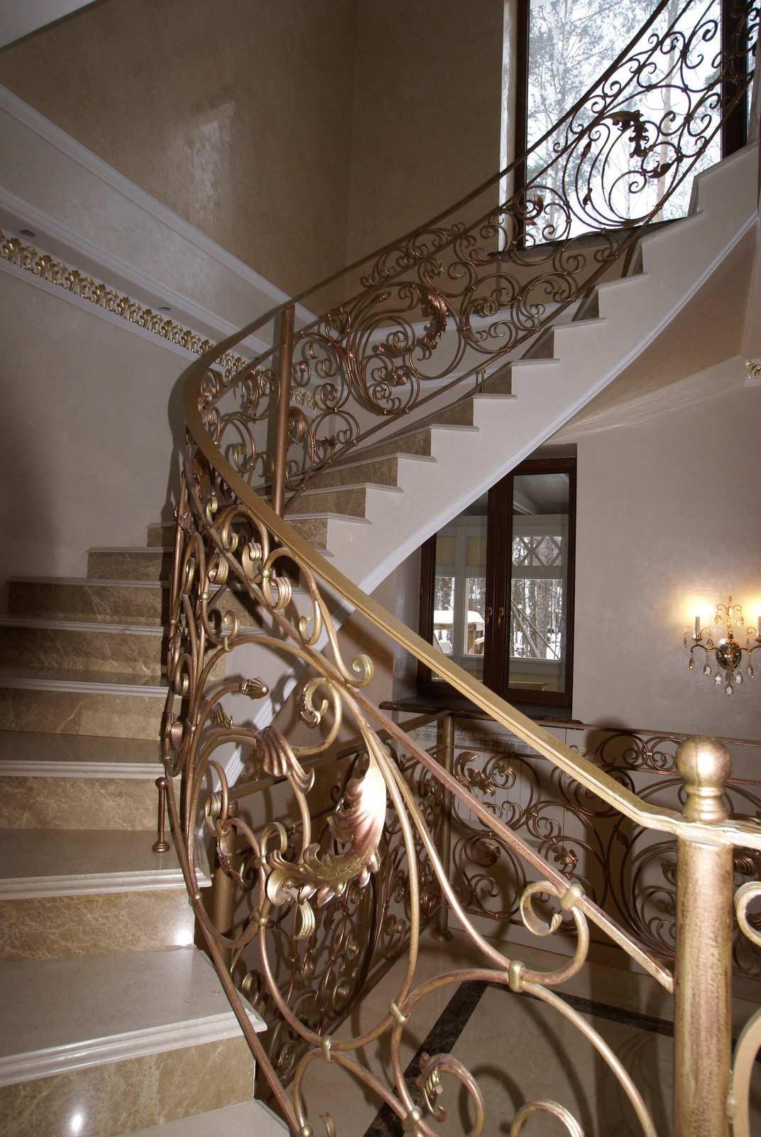 Пос. Мещерино