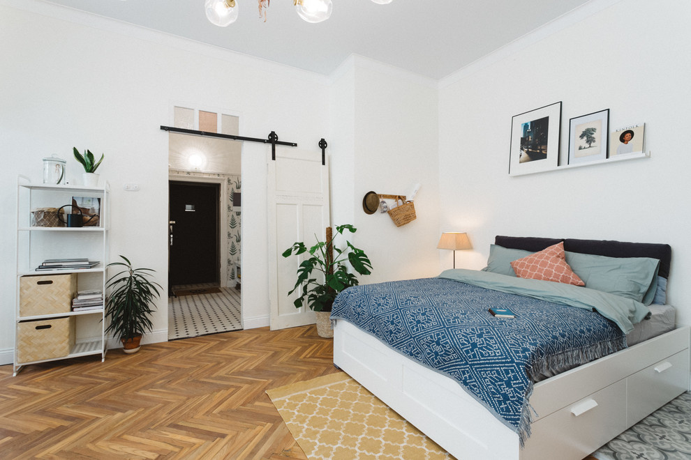 В гостях: Пожить в доме, где снимали сериал «Мастер и Маргарита»