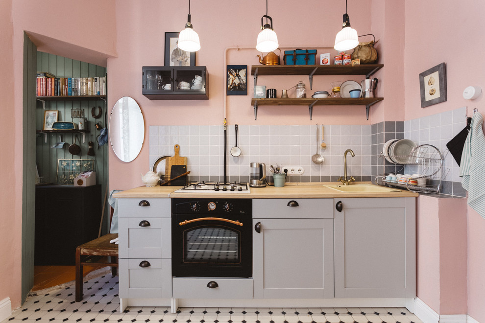 В гостях: Пожить в доме, где снимали сериал «Мастер и Маргарита»