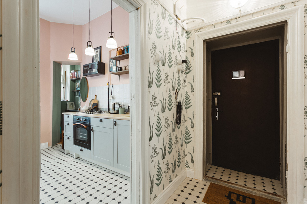 В гостях: Пожить в доме, где снимали сериал «Мастер и Маргарита»