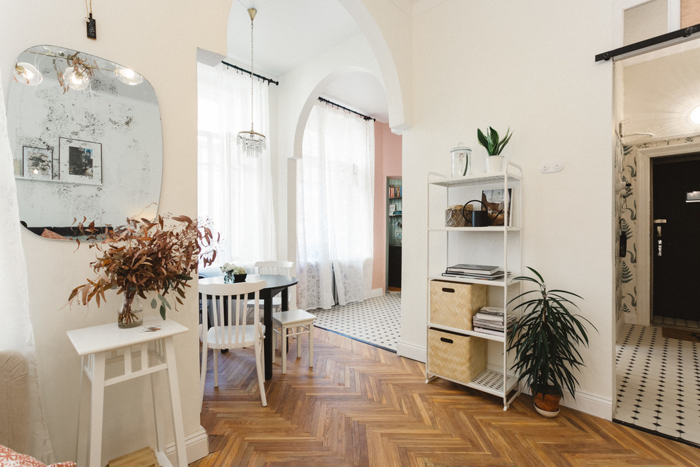 В гостях: Пожить в доме, где снимали сериал «Мастер и Маргарита»