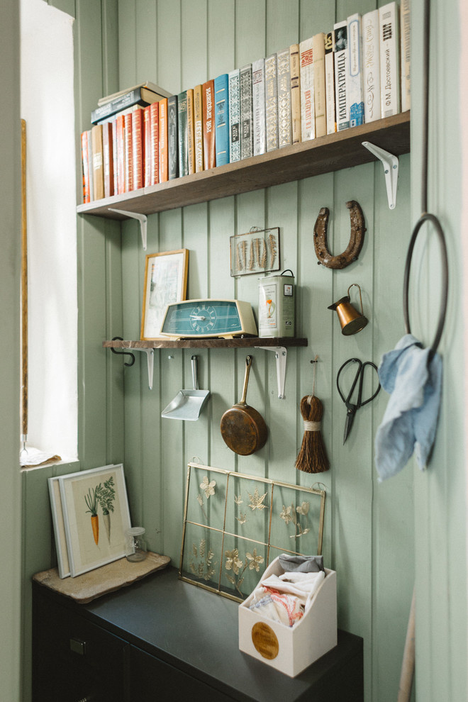 В гостях: Пожить в доме, где снимали сериал «Мастер и Маргарита»