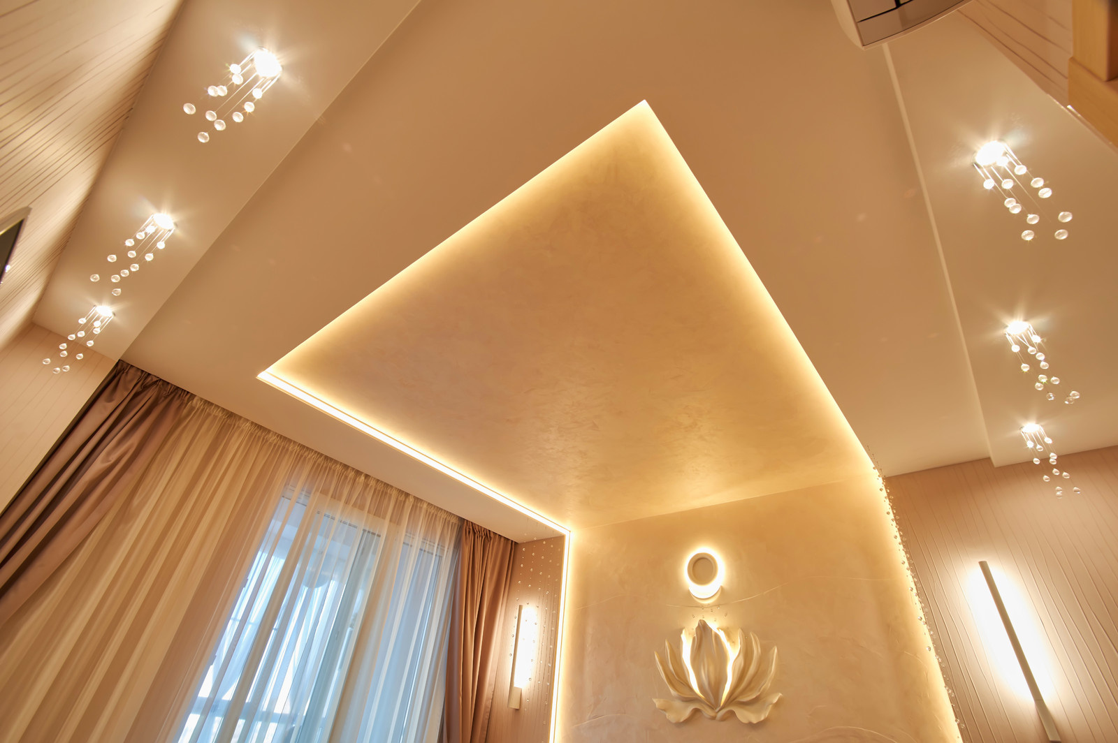 Квартира на Лыжном переулке