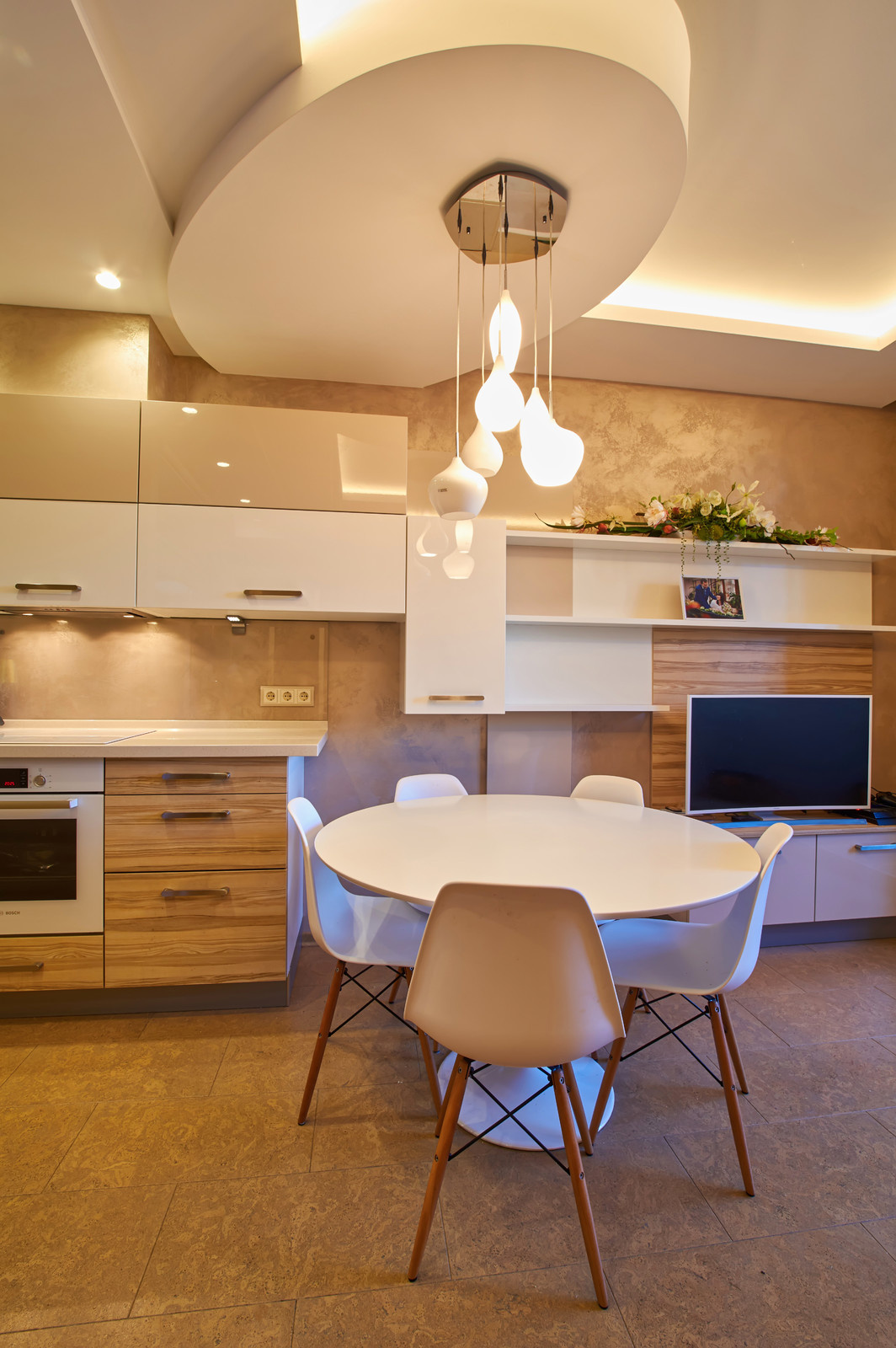 Квартира на Лыжном переулке