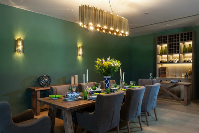 Проект Жуковка 49