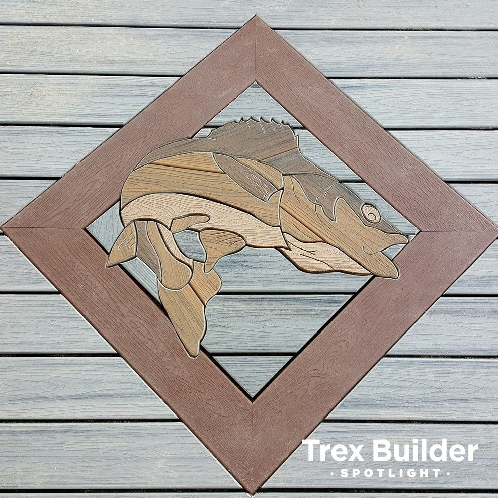 Творите с TREX