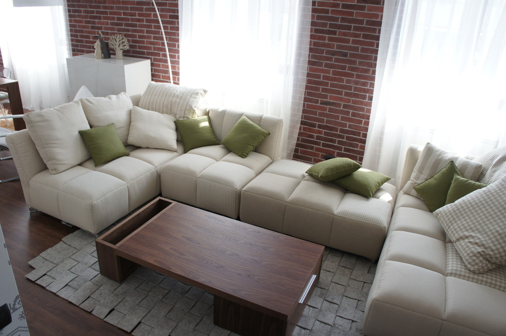 Сompleted projects #03