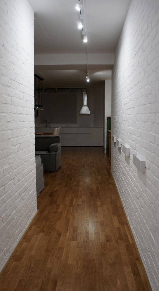 Сompleted projects #04