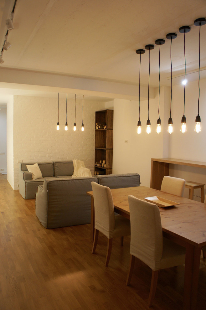 Сompleted projects #04