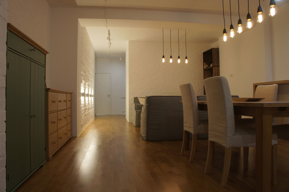 Сompleted projects #04