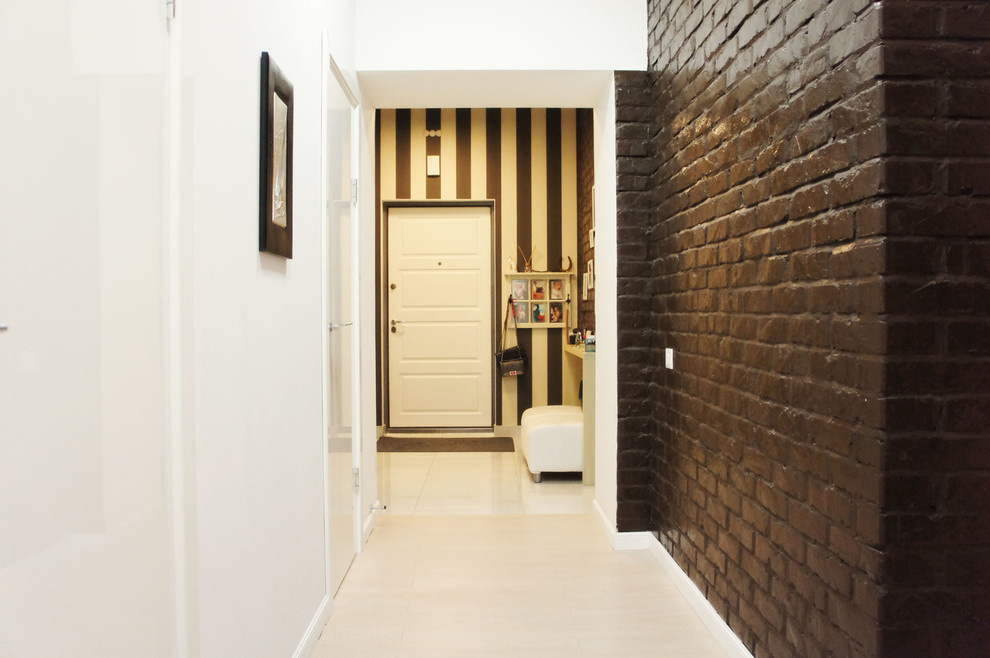 Сompleted projects #00