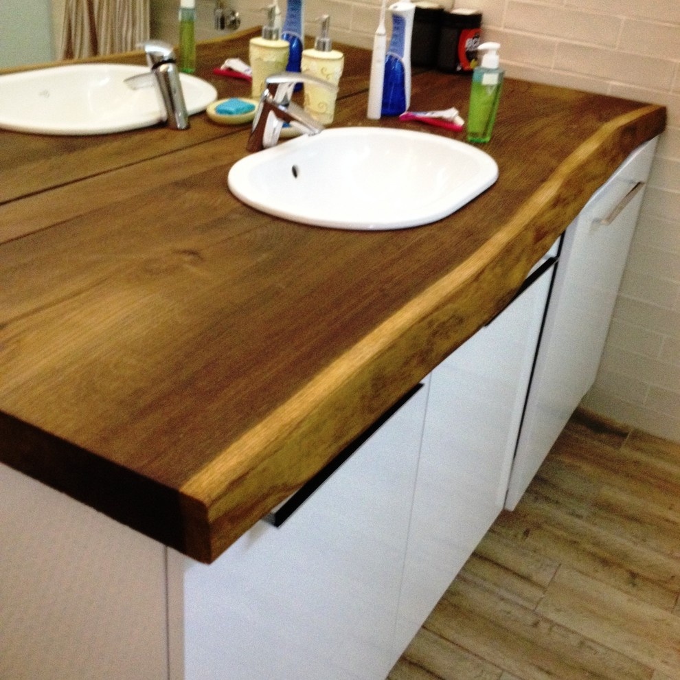 Обложка проекта: Тумбы