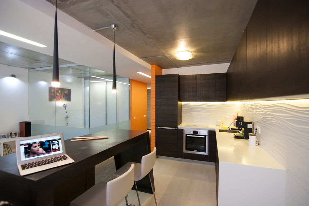 Квартира для спортсмена мирового уровня!