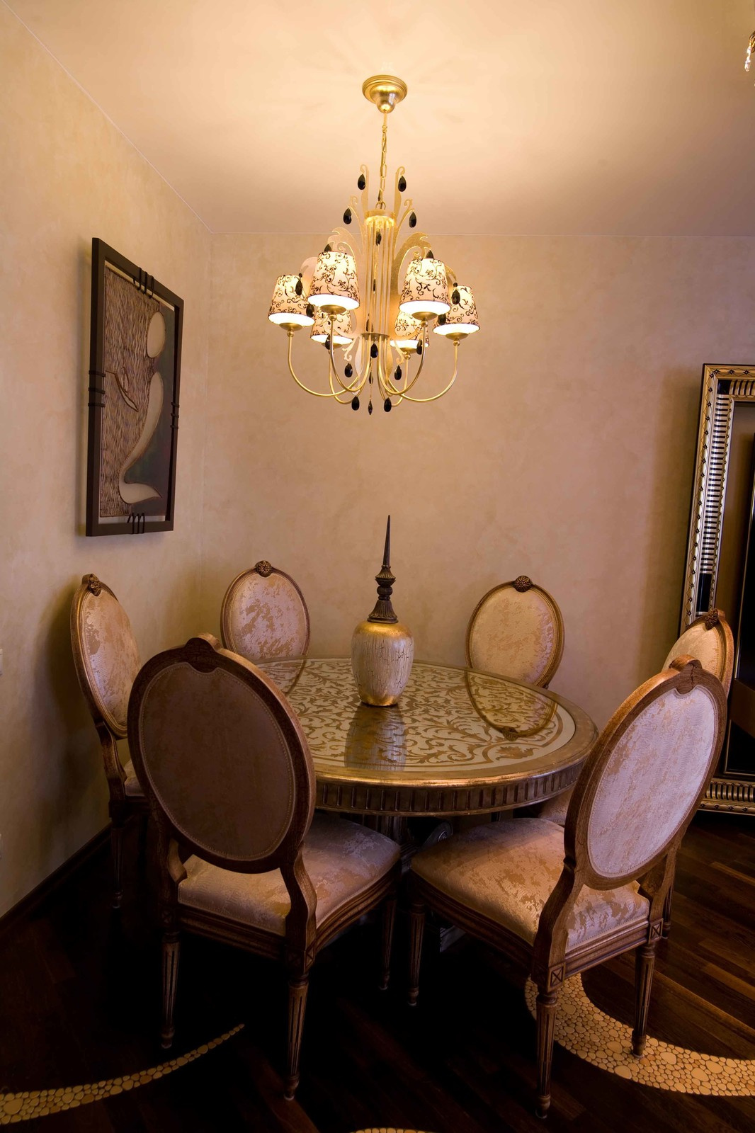 Квартира на Притомской набережной