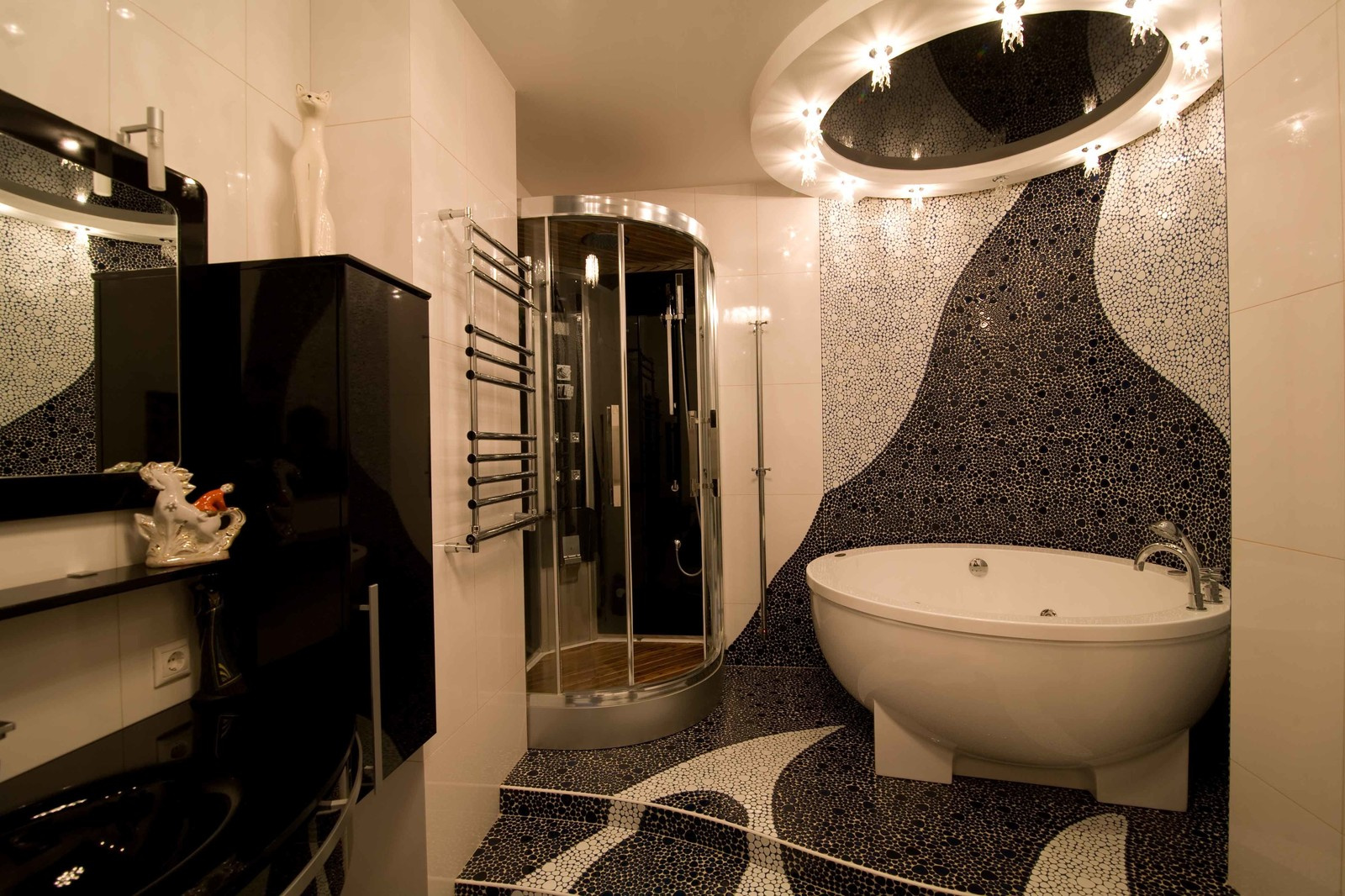 Квартира на Притомской набережной