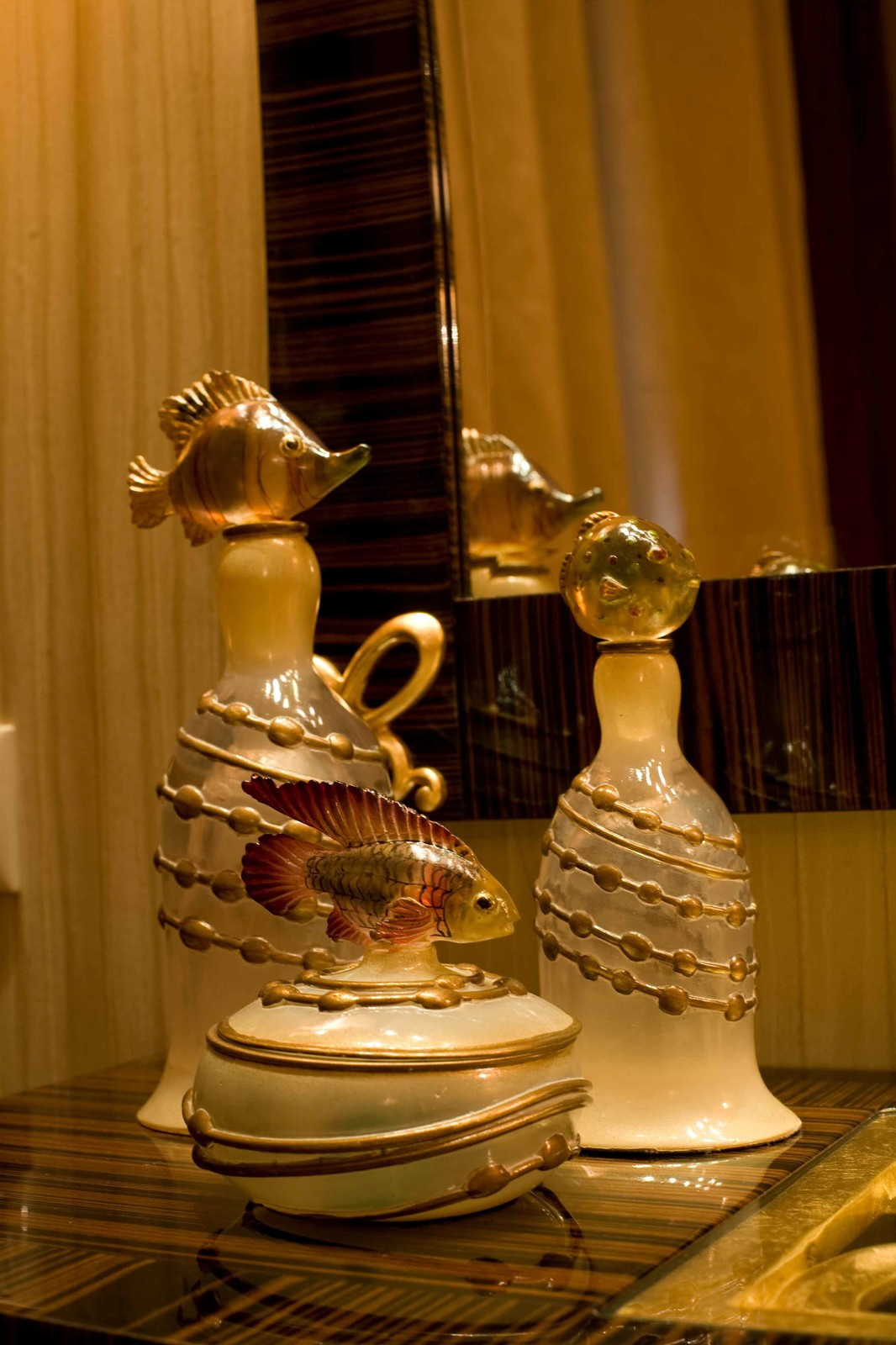 Квартира на Притомской набережной