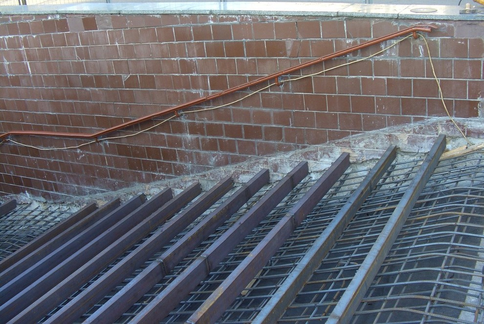 Пешеходный переход