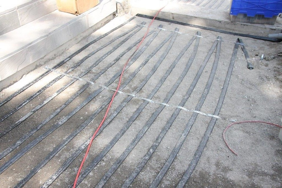 Пешеходный переход