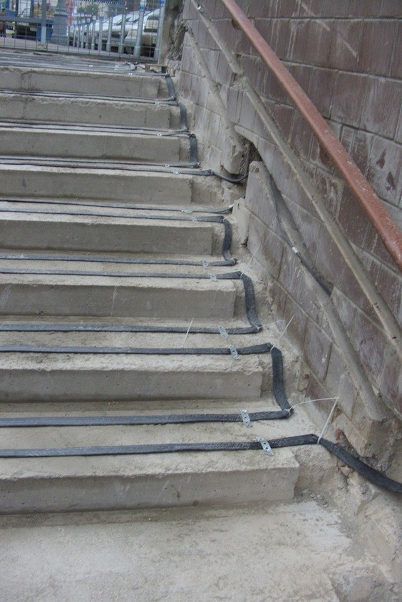 Пешеходный переход