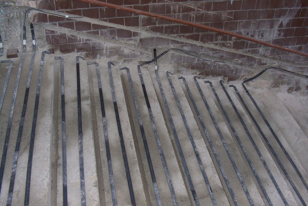 Пешеходный переход