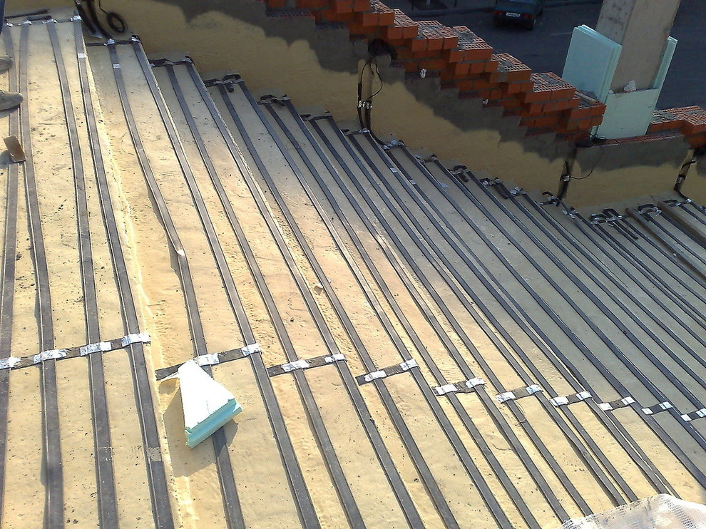 Пешеходный переход