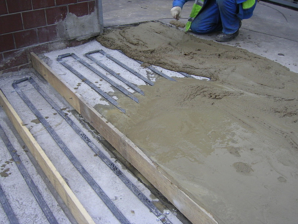 Пешеходный переход