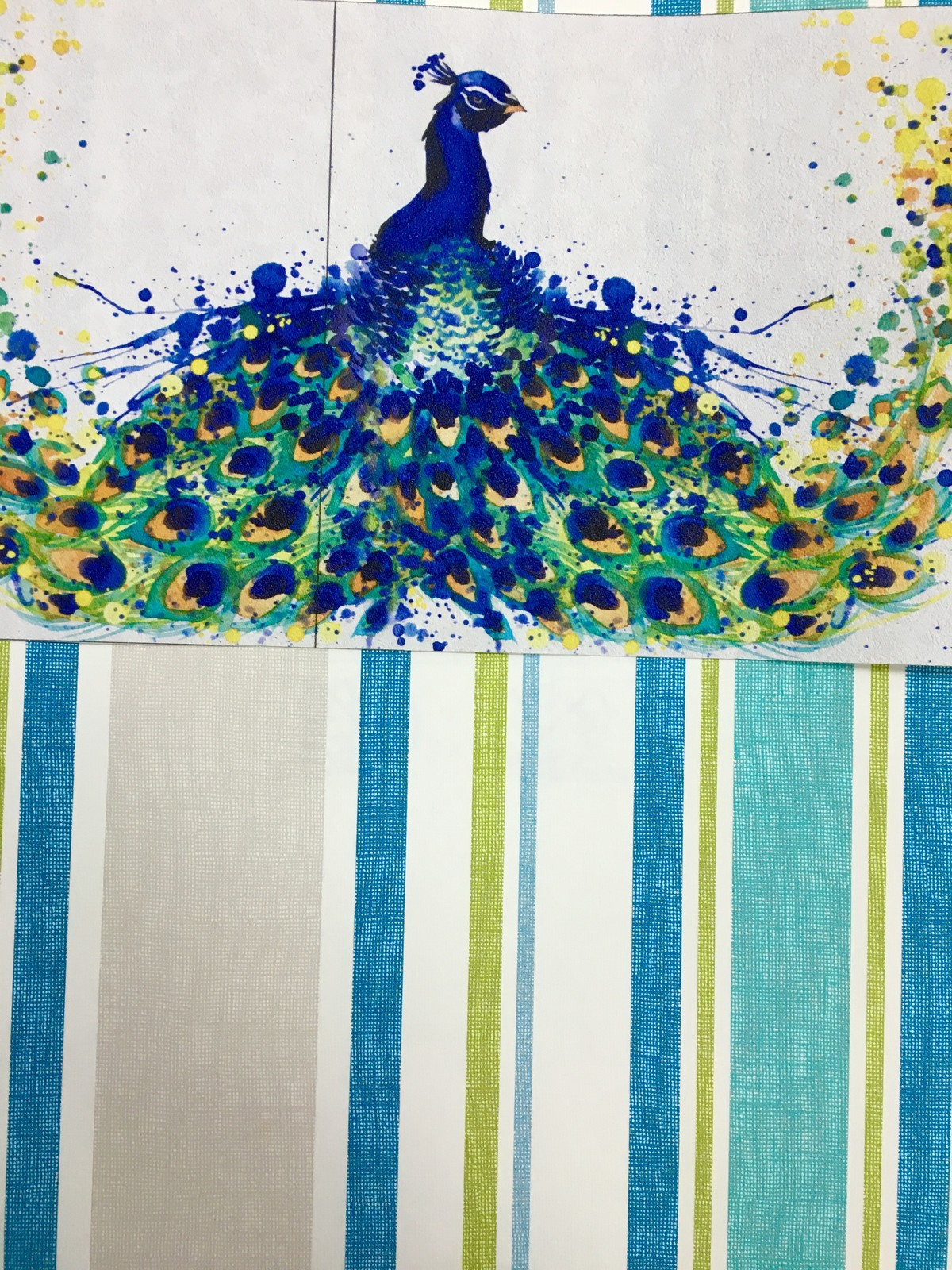 Квартира с видовыми окнами