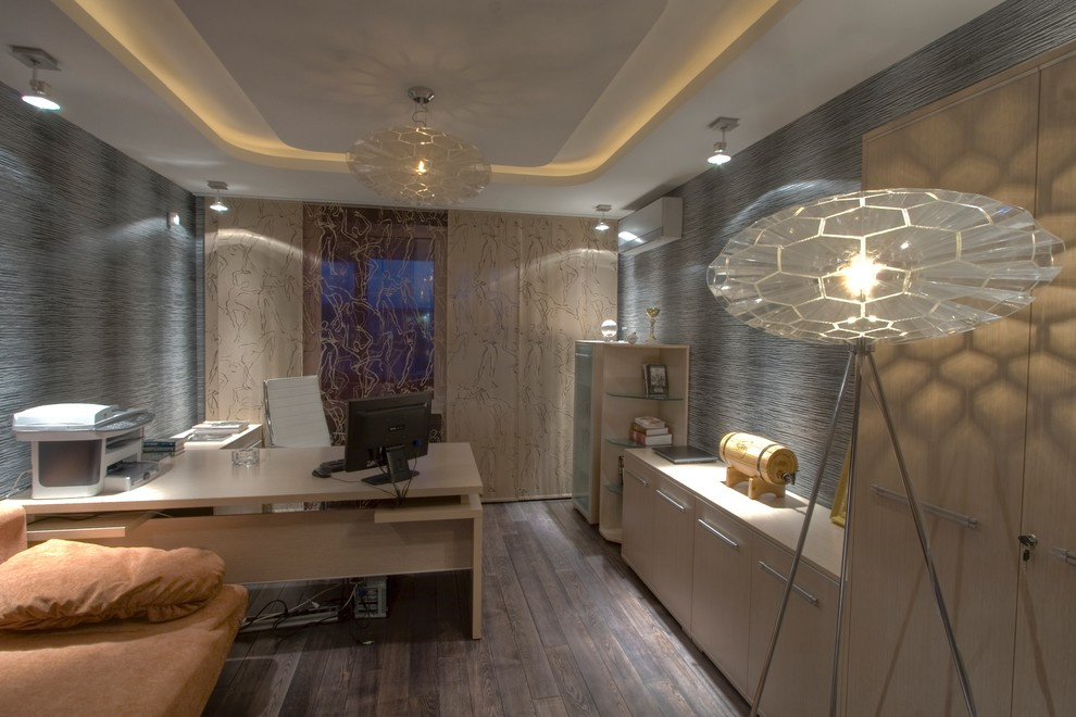 Проект от Николая Петрищина дом Парус