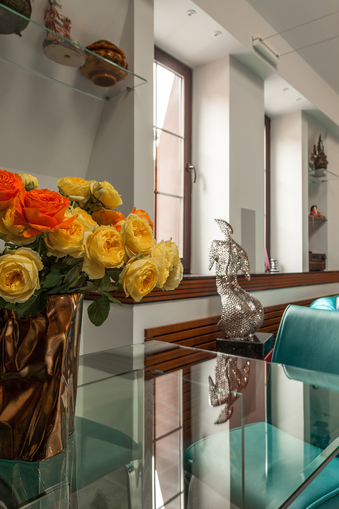 Лофт-апартаменты, Даниловская мануфактура (Москва)