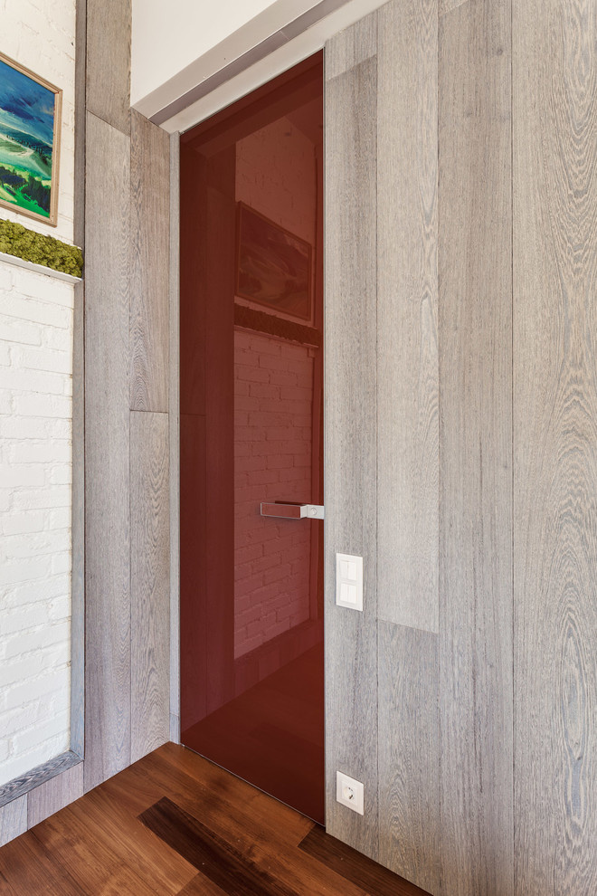 Лофт-апартаменты, Даниловская мануфактура (Москва)