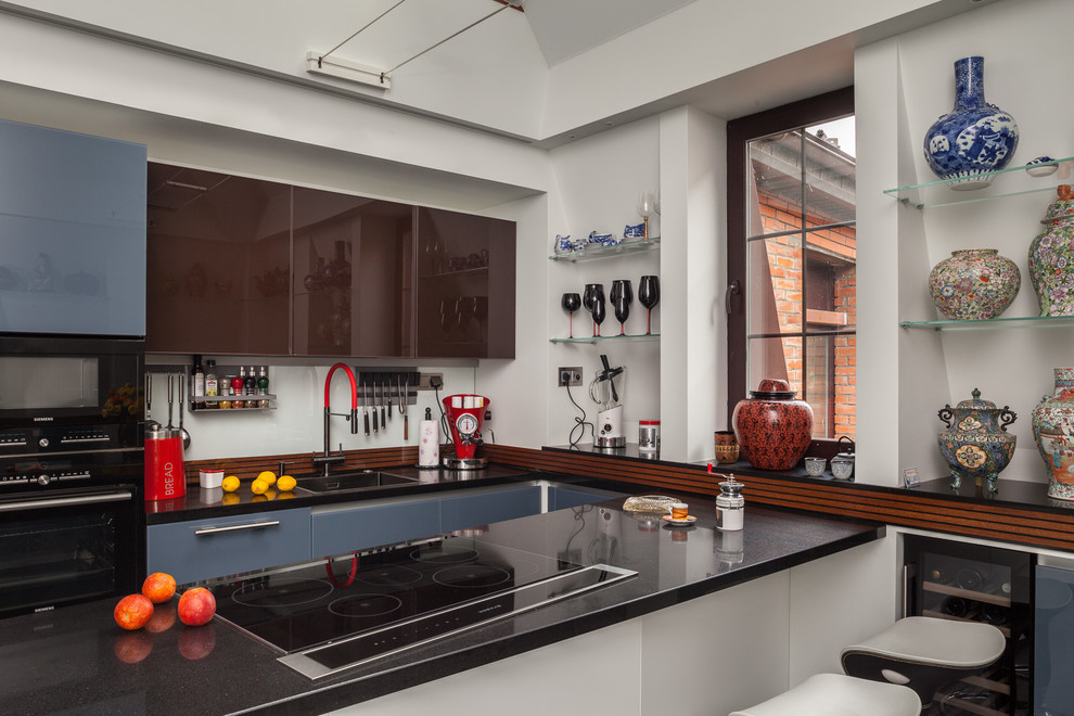 Лофт-апартаменты, Даниловская мануфактура (Москва)