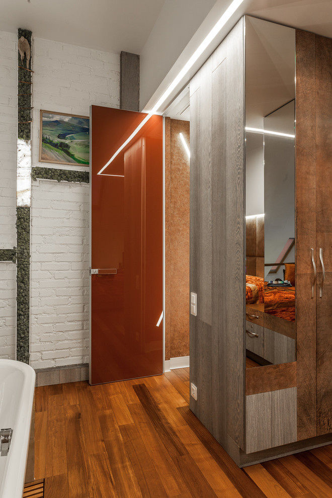 Лофт-апартаменты, Даниловская мануфактура (Москва)