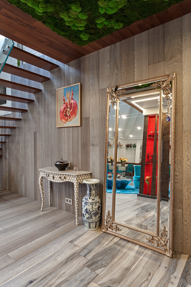 Лофт-апартаменты, Даниловская мануфактура (Москва)