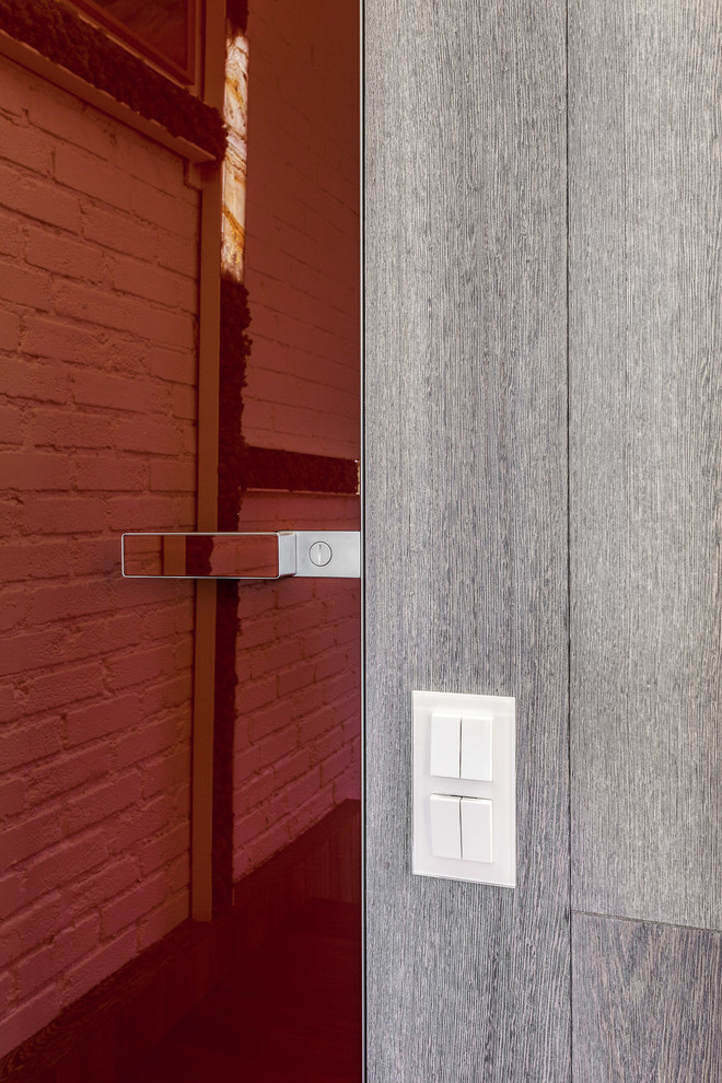 Лофт-апартаменты, Даниловская мануфактура (Москва)