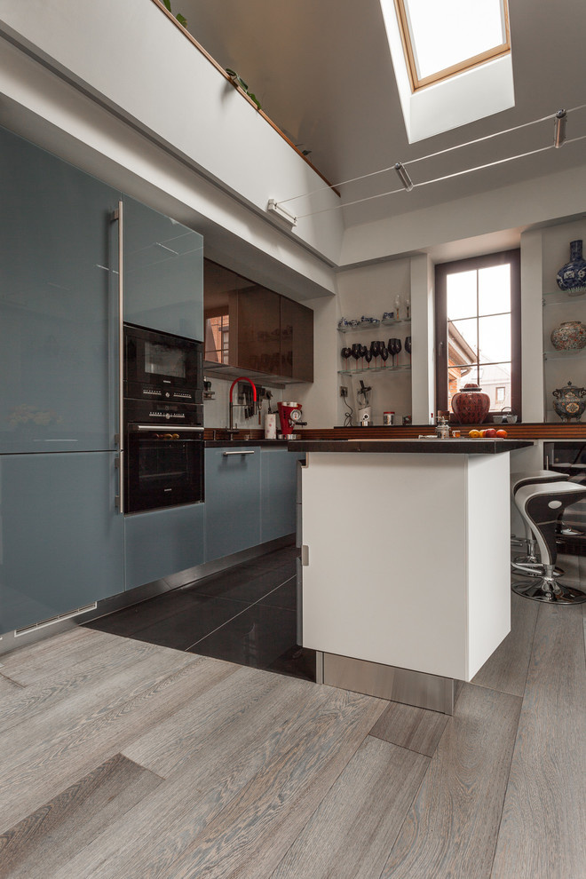 Лофт-апартаменты, Даниловская мануфактура (Москва)