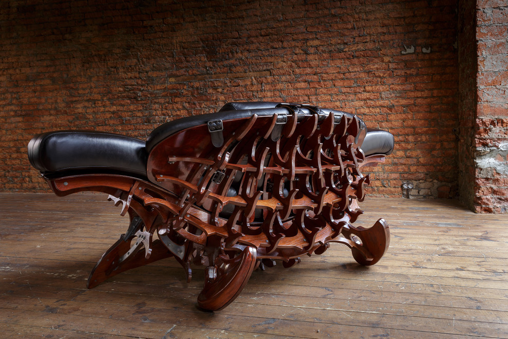 Диван Fossiture