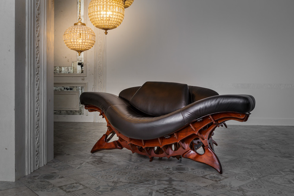 Диван Fossiture