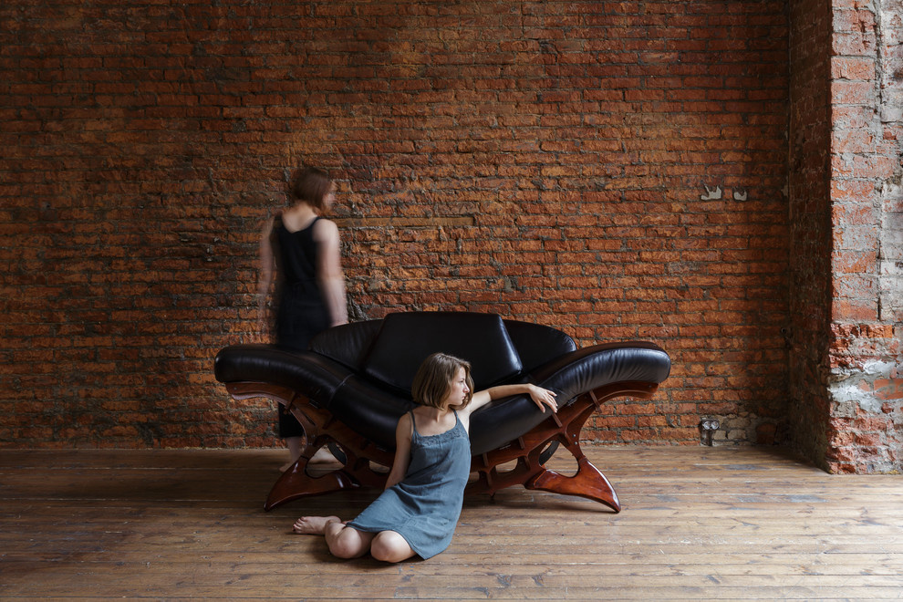 Диван Fossiture